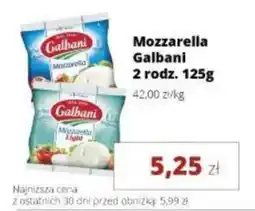 Torimpex Mozzarella Galbani oferta
