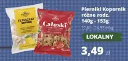 Torimpex Pierniki Kopernik oferta