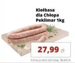 Torimpex Kiełbasa dla Chłopa Peklimar oferta