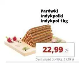 Torimpex Parówki Indykpolki oferta