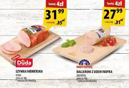 Arhelan SZYNKA FARMERSKA DUDA oferta