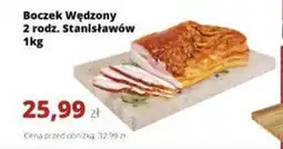 Torimpex Boczek Wędzony 2 rodz. Stanisławów oferta