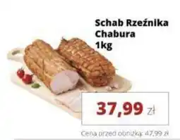 Torimpex Schab Rzeźnika Chabura oferta