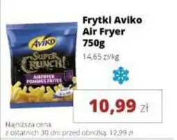 Torimpex Frytki Aviko Air Fryer oferta