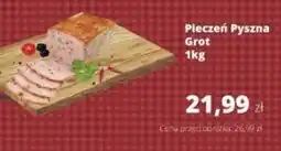 Torimpex Pieczeń Pyszna Grot oferta