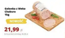 Torimpex Golonka z Weka Chabura oferta