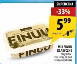 Arhelan Mix Finuu Klasyczne oferta