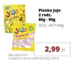 Torimpex Pianka Jojo oferta