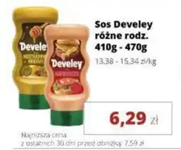 Torimpex Sos Develey oferta