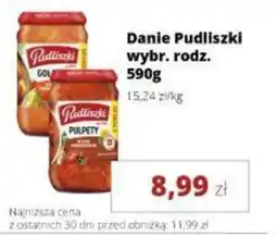 Torimpex Danie Pudliszki wybr. rodz. oferta