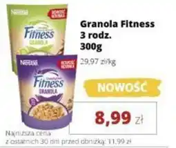 Torimpex Granola Fitness oferta