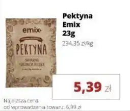 Torimpex Pektyna Emix oferta