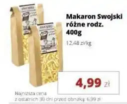 Torimpex Makaron Swojski oferta