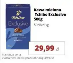 Torimpex Kawa mielona Tchibo Exclusive oferta