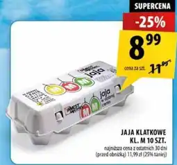 Arhelan Jaja Klatkowe oferta