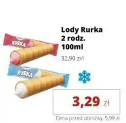 Torimpex Lody Rurka oferta