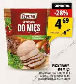 Arhelan Przyprawa do mięs Prymat oferta