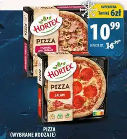 Arhelan Pizza Hortex oferta