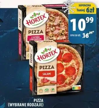 Arhelan Pizza Hortex oferta