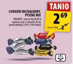 Arhelan Cukierki Michałkowy, Pyszne Mix oferta