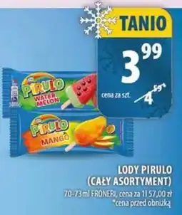 Arhelan Lody Pirulo oferta