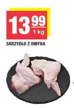 EuroSPAR Skrzydło z indyka oferta
