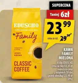 Arhelan Kawa Family Mielona oferta
