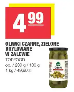 EuroSPAR Oliwki Topfood oferta