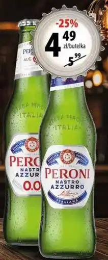 Arhelan Peroni Nastro Azzurro 0.0 oferta