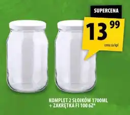 Arhelan Słoik FI oferta