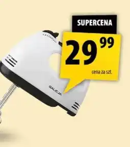 Arhelan Wygładzacz GALICJA oferta