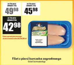 Auchan ZAGRODOWY oferta