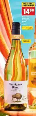 Biedronka Exclusive Selection Sauvignon Blanc oferta