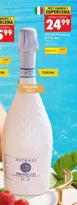 Biedronka Astrale Prosecco D.O.C. Ice oferta