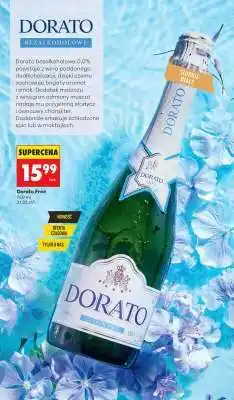 Biedronka Dorato Free oferta