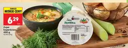 Biedronka Zupa koperkowa 450 g oferta