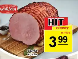Gram Market Szynka krucha oferta