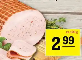 Gram Market Kiełbasa Śląska Kraina Wędlin oferta