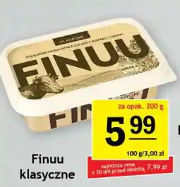 Gram Market Finuu klasyczne oferta