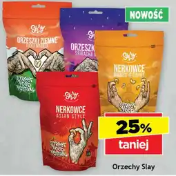 Gram Market Orzechy Slay oferta