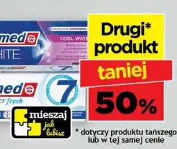 Gram Market Smak: Cool Water oferta