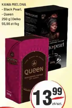 Sedal Kawa Mielona Queen oferta