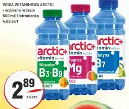 Sedal Woda Witaminowa Arctic oferta