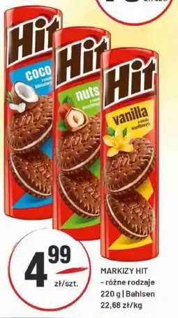 Sedal Markizy Hit oferta