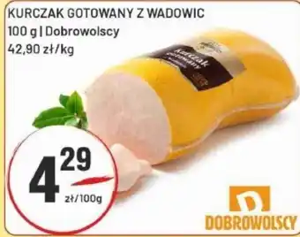 Sedal Kurczak Gotowany z Wadowic Dobrowolscy oferta