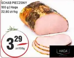 Sedal Schab Pieczony Haga oferta