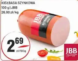Sedal Kiełbasa Szynkowa JBB oferta