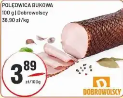 Sedal Polędwica Bukowa oferta