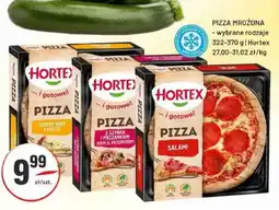 Sedal Pizza Mrożona Hortex oferta