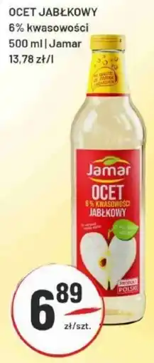 Sedal Ocet jabłkowy Jamar oferta